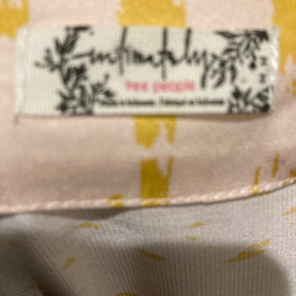 Free people wrap kimono - Picture 8 of 13